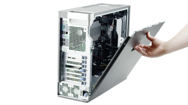 Remove Panel
