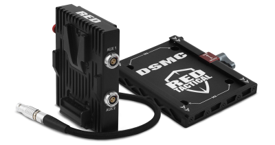Backpack Quickplate (Short) and Backpack Base Plate