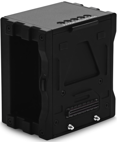 Pro Battery Module (Dual)