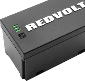 REDVOLT LED Array