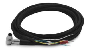 Pro I/O Aux Power Out + GPIO Cable (6')