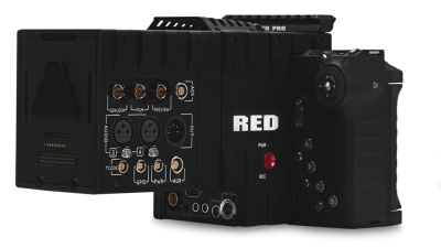 Module Adaptor and Pro I/O Module