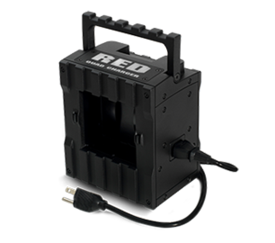 REDVOLT Charger (Quad)