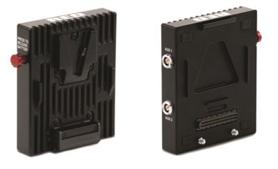 Quickplate Module
