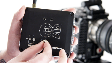 Install Guide Pin