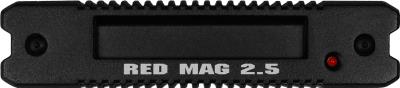 RED STATION REDMAG 2.5" (Front)