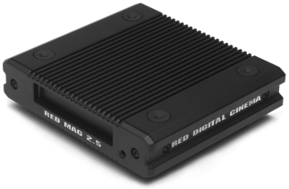 RED STATION REDMAG 2.5"
