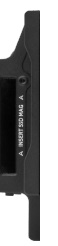 DSMC 1.8" SSD Side Module (Rear)