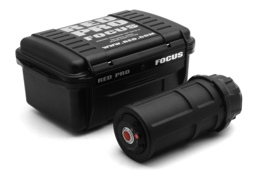 RED Focus Package