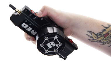 Set Channel with Limit Buttons