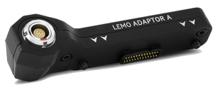DSMC2 LEMO-Adapter A