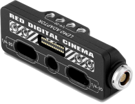DSMC2 LEMO-Adapter B