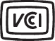 VCCI 符合性标记