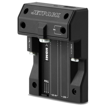 DSMC2 Jetpack Expander