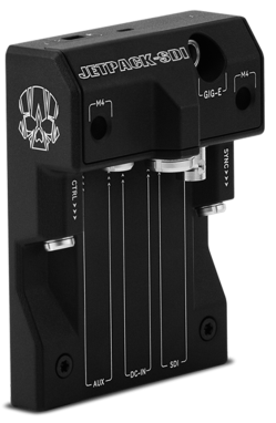 DSMC2 Jetpack-SDI Expander