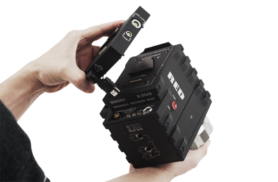 Install +1 Adaptor Module