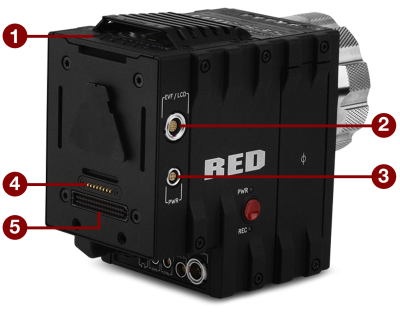+1 Adaptor Module