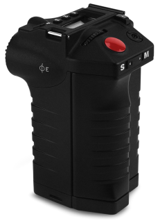 Empuñadura Lateral del DSMC