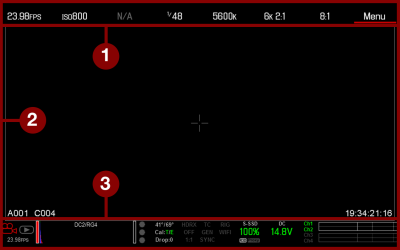 Basic Menus and Controls