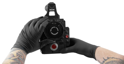 Turn Locking Ring Counter-Clockwise