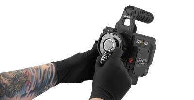 Tighten Screws