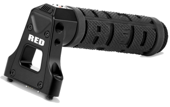 DSMC2 Top Handle