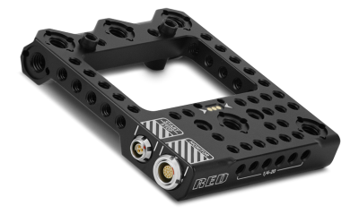 DSMC Tactical Top Plate