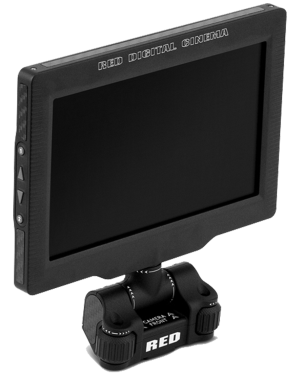 DSMC2 RED Touch 7.0" LCD