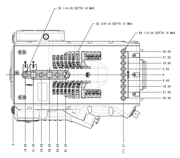 Camera Bottom