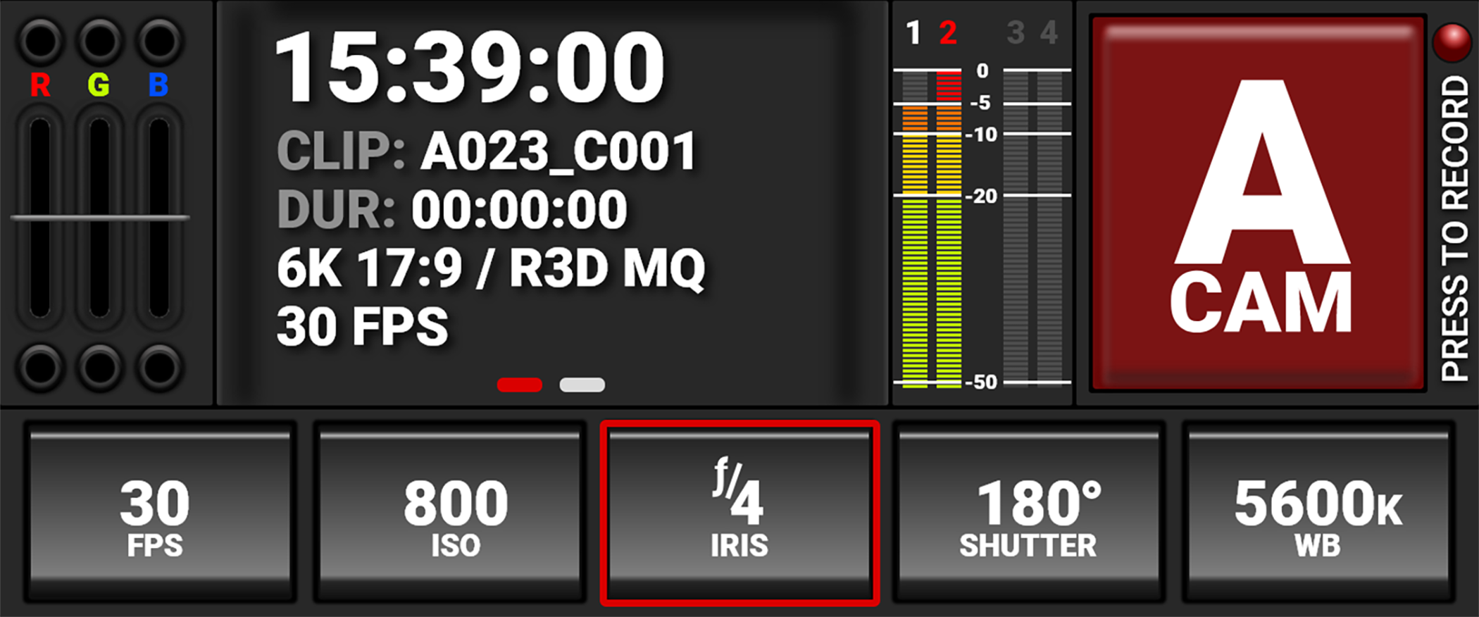 Timecode