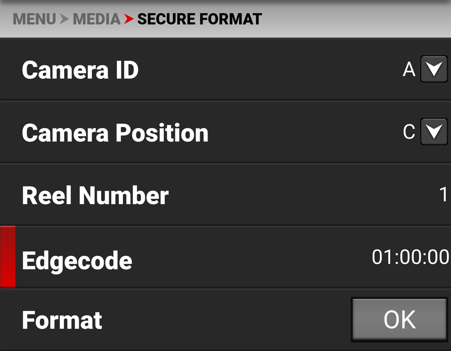 Edgecode