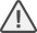 Caution