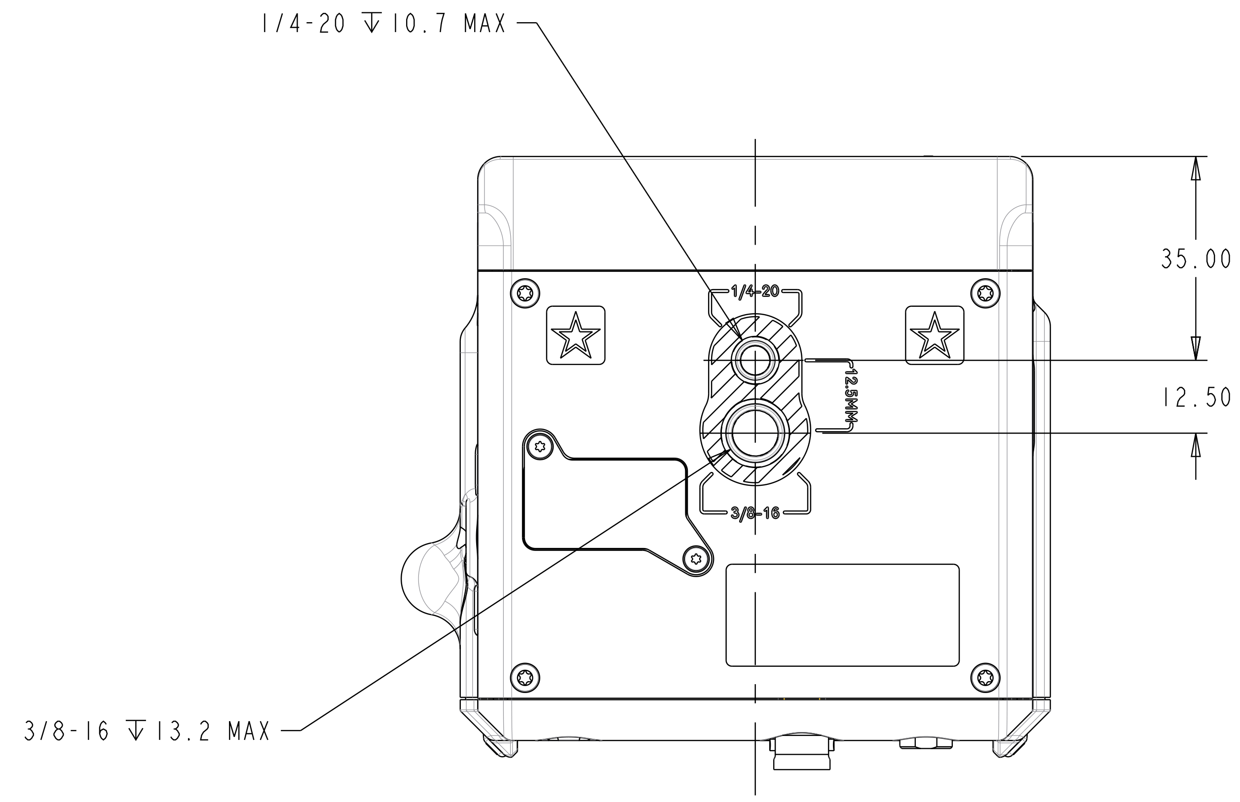 Camera Bottom