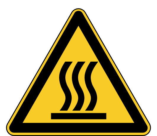 Warning