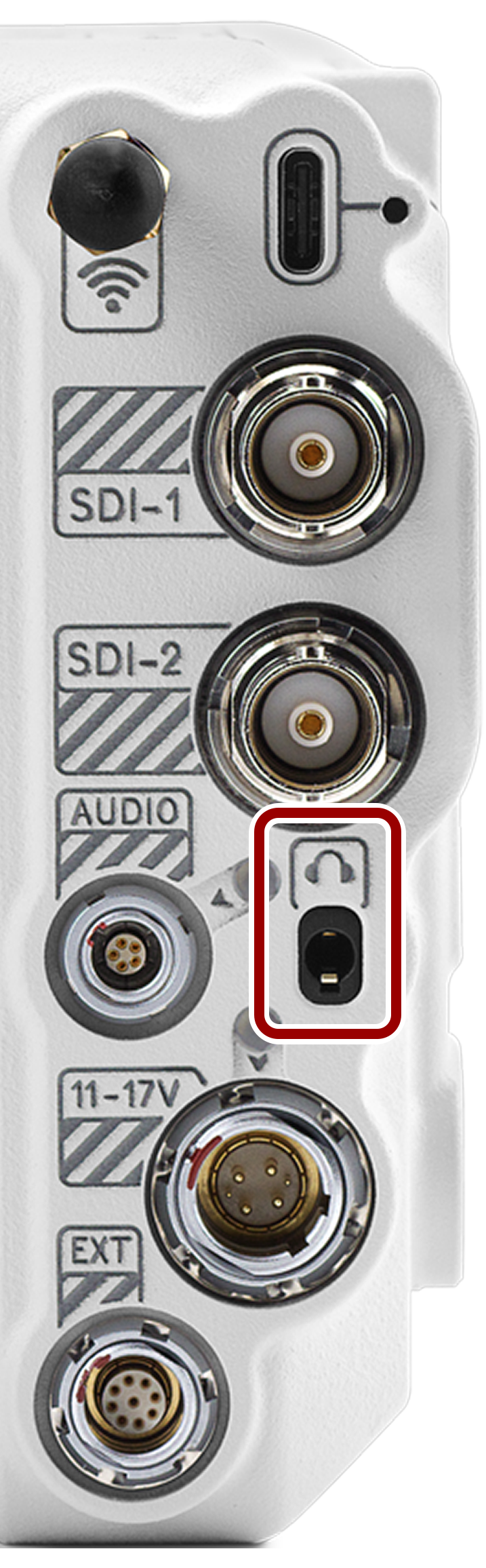 Headphone Jack