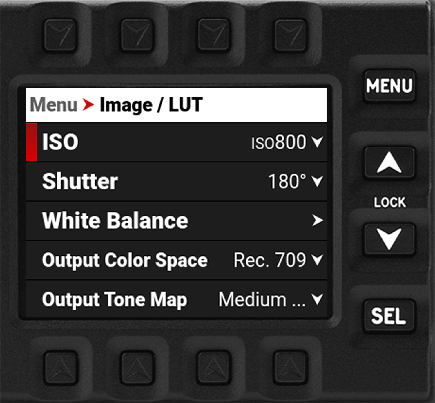 LCD