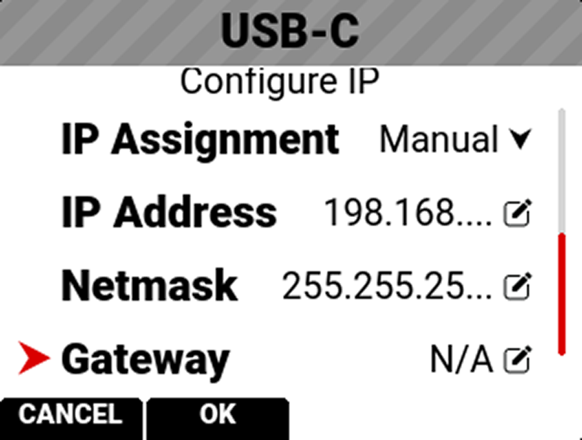 USB-C