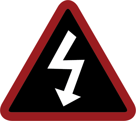 Warning