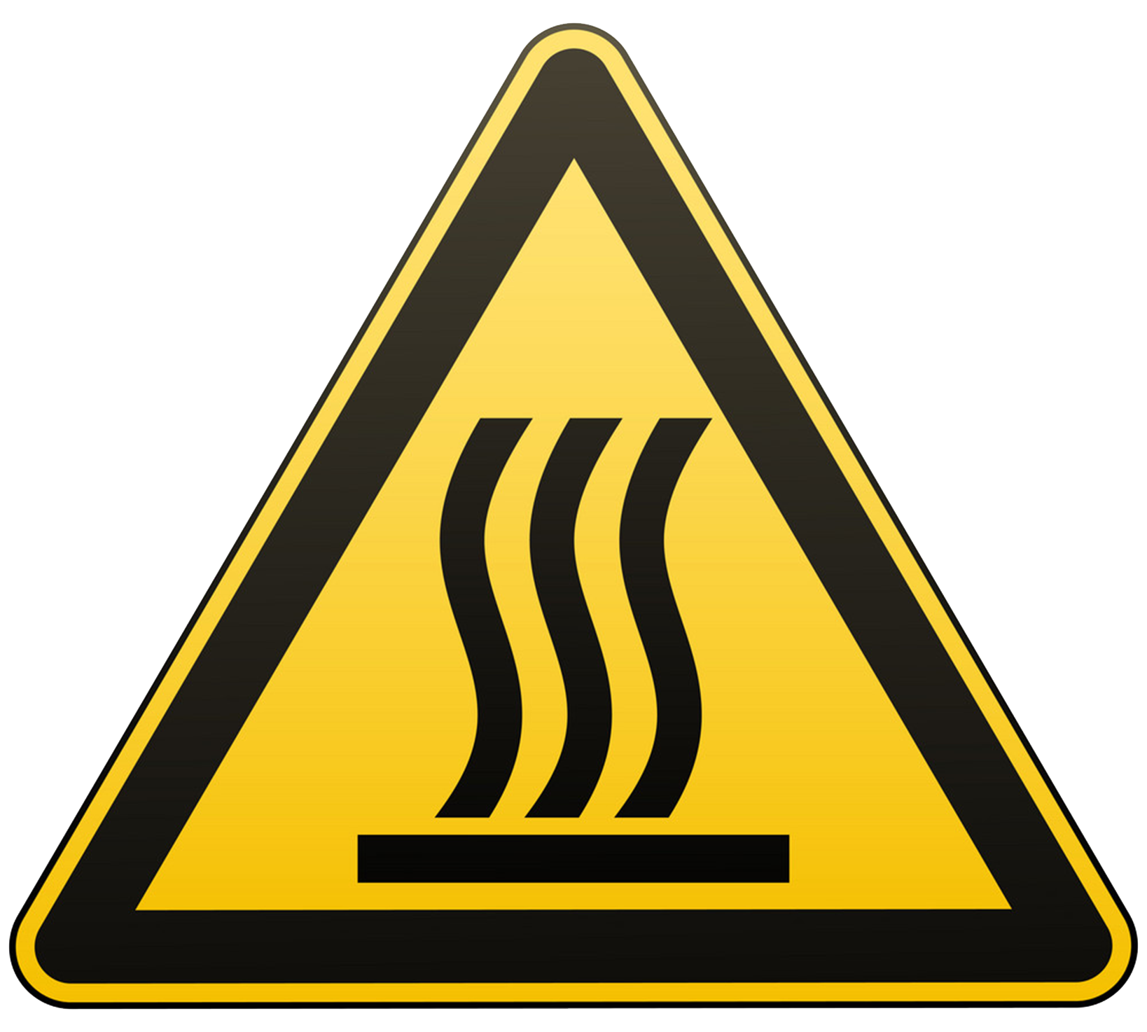 Warning