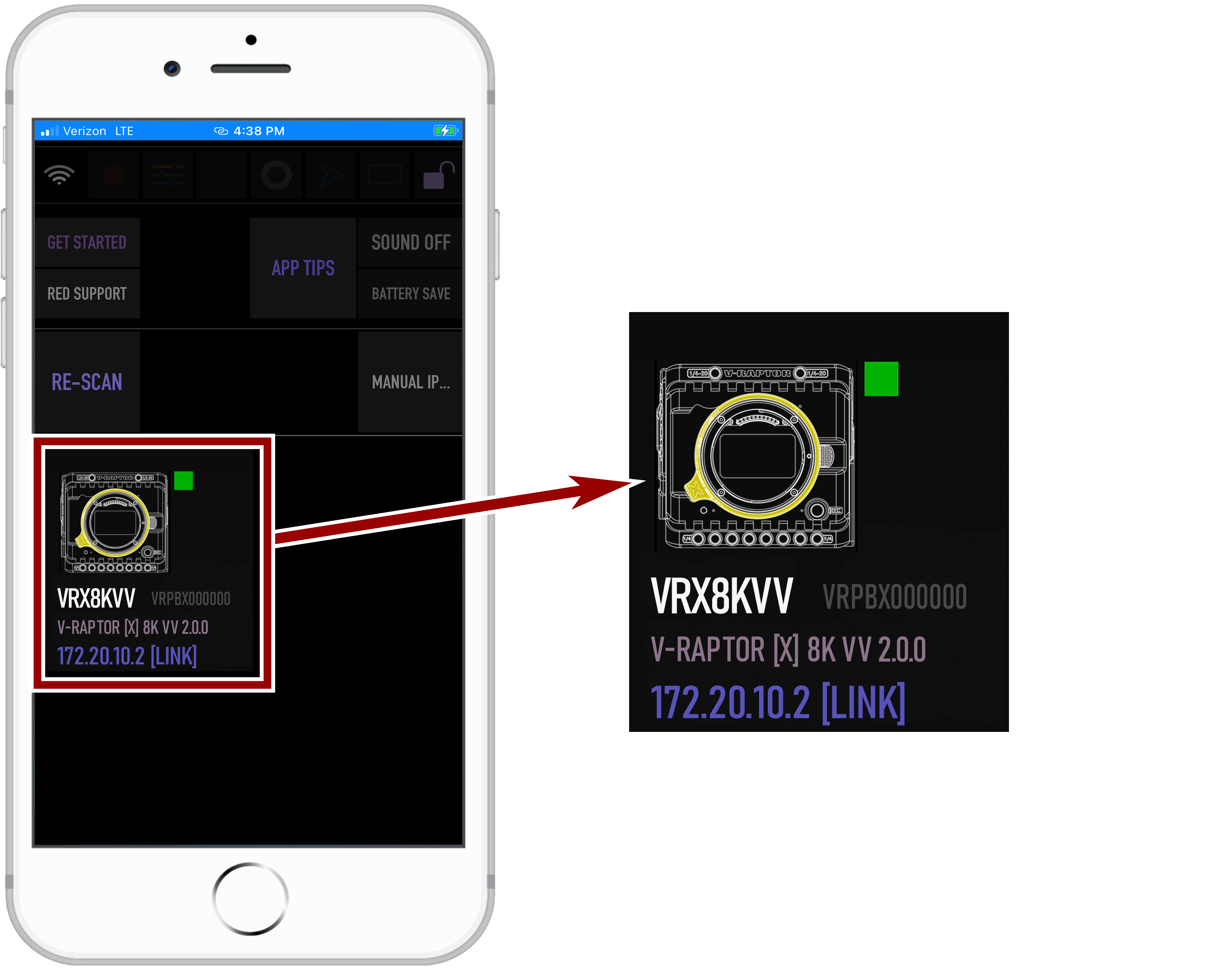 iphone not saving png transparent